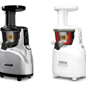 Kuvings Silent Juicer